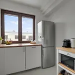 Jelitkowski Dwor Seaside & Parking By Downtown