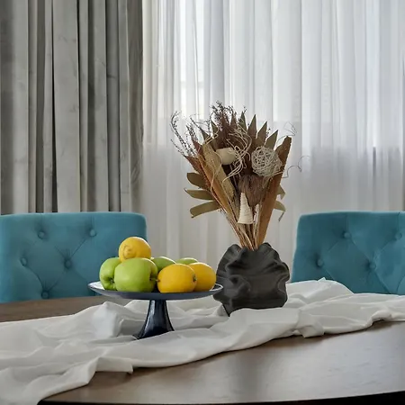 Jelitkowski Dwor Seaside & Parking By Downtown Danzica