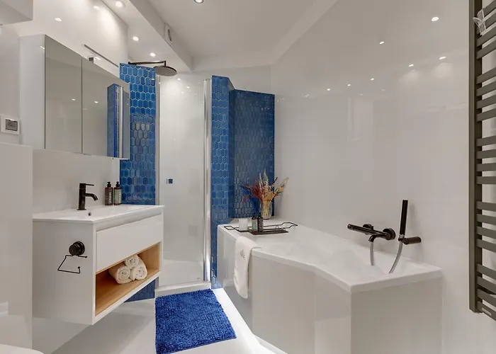 Jelitkowski Dwór Seaside&parking By Downtown