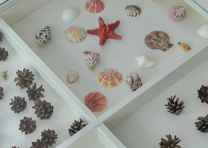 Jelitkowski Dwór Seaside&parking By Downtown Apartament