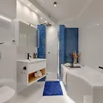 Jelitkowski Dwor Seaside & Parking By Downtown דירה *