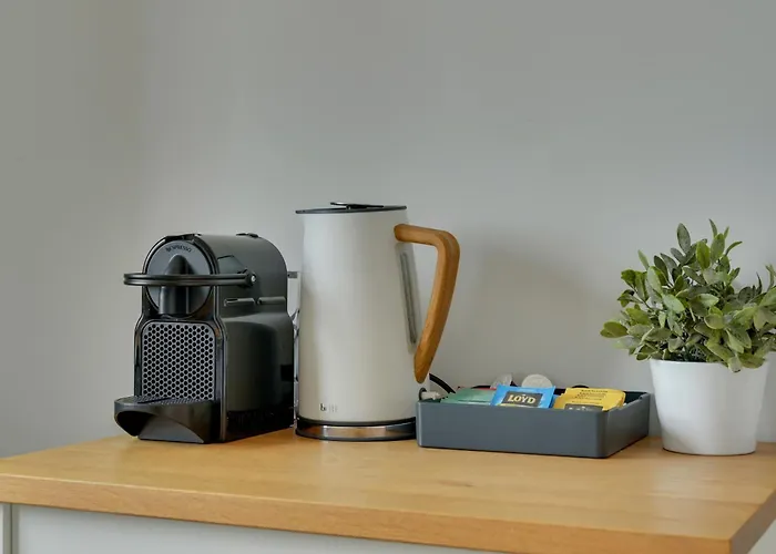 Apartment Jelitkowski Dwor Seaside & Parking By Downtown *